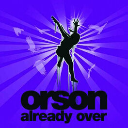 Album cover of Orson (Live at Blueprint Studios, Manchester)