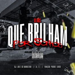 Album cover of Olhos Que Brilham por Sonhos