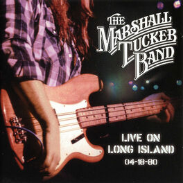 Album cover of Live on Long Island 4-18-80