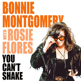 Album cover of You Can't Shake