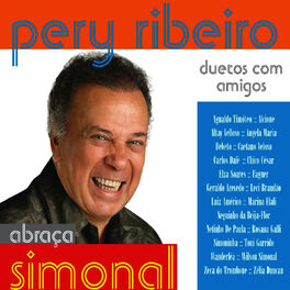 Album cover of Abraça Simonal - Dueto Com Amigos, Vol. 2