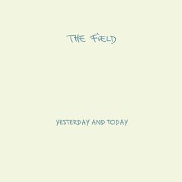 Album cover of Yesterday and Today