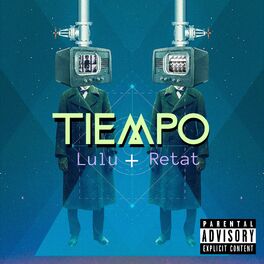 Album cover of Tiempo
