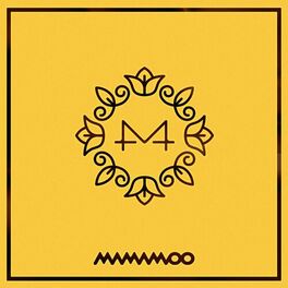 Album cover of Yellow Flower