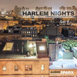 Album cover of Harlem Nights, Set 9