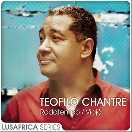 Album cover of The Lusafrica Series: Rodatempo / Viajá
