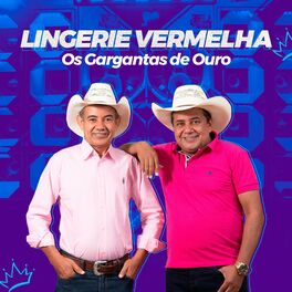 As Gargantas De Ouro Do Brasil 23 [CD]