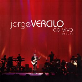 Album cover of Jorge Vercilo (Deluxe)