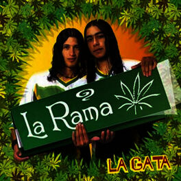 Album picture of La Gata