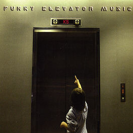 Album cover of Funky Elevator Music