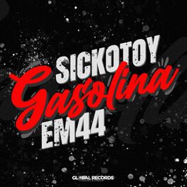 Album cover of Gasolina