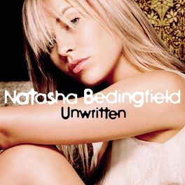 Album picture of Unwritten