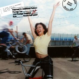 Album cover of Sent