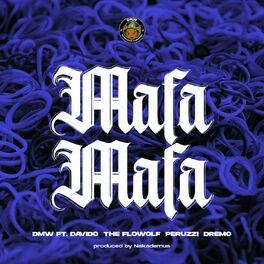 Album cover of Mafa Mafa