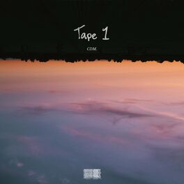 Album cover of Tape 1