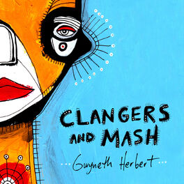 Album cover of Clangers and Mash
