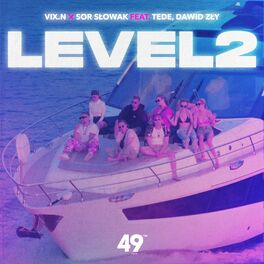 Album cover of Level 2 (Radio Edit)