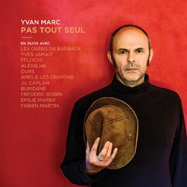Album cover of Pas tout seul