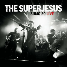 Album picture of SUMO 20 (LIVE)