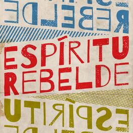 Album cover of Espíritu Rebelde