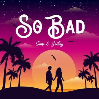 So Bad cover