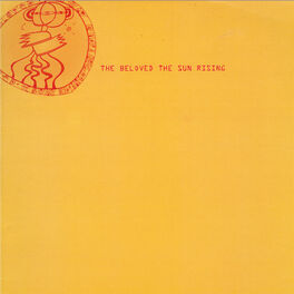 Album cover of The Sun Rising