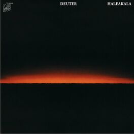 Album cover of Haleakala