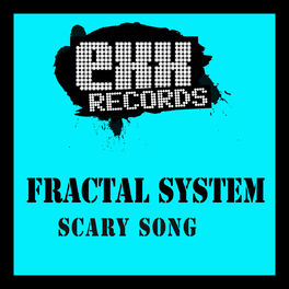 Album cover of Scary Song