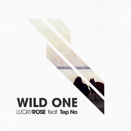 Album cover of Wild One (feat. Tep No)