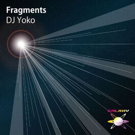Album cover of Fragments
