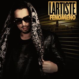 Album cover of Fenómeno