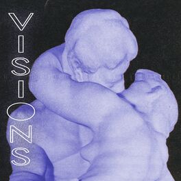 Album cover of VISIONS EP