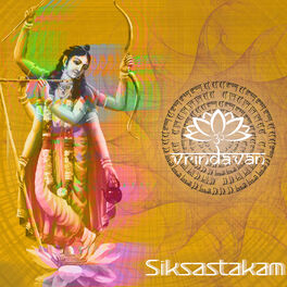 Album cover of Shikshastakam
