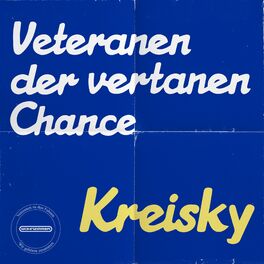 Album cover of Veteranen der vertanen Chance