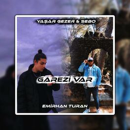 Album cover of Garezi Var (Keman)