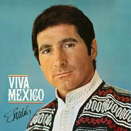 Album cover of Viva Mexico