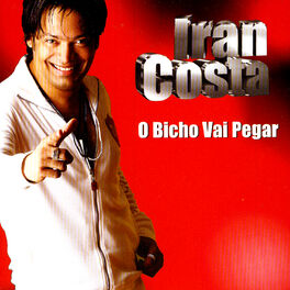 Album cover of O Bicho vai pegar