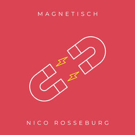 Album cover of Magnetisch