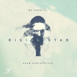 Album cover of Rising Star