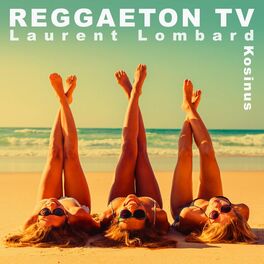Album cover of Reggaeton Tv