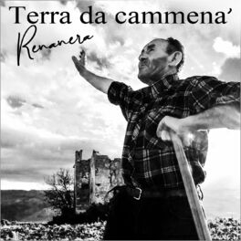 Album cover of Terra da cammena'