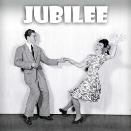 Album cover of Jubilee Street Party