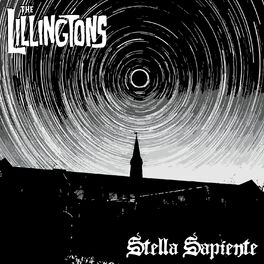 Album cover of Stella Sapiente