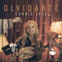 Album cover of Olvidarte