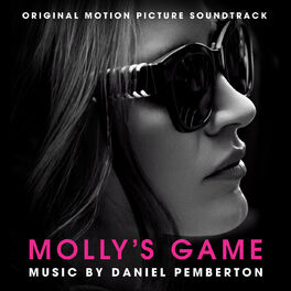 Album cover of Molly's Game (Original Motion Picture Soundtrack)