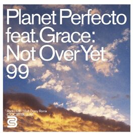 Album cover of Not Over Yet '99