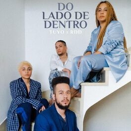 Album cover of Do Lado de Dentro