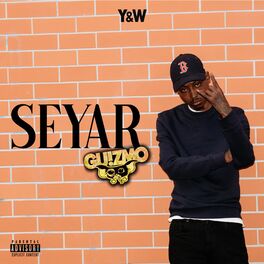Album cover of Seyar