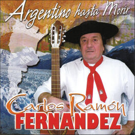 Album cover of Argentino hasta Morir