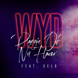 Album cover of WYD